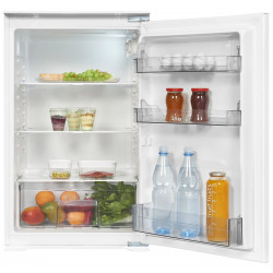 OK. OBR 8822 E Built-in Larder (130 l, E, 88 cm hoch, Weiß) OK. OBR 8822 E Built-in Larder (130 l, E, 88 cm hoch, Weiß)
