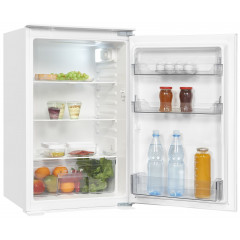OK. OBR 8822 E Built-in Larder (130 l, E, 88 cm hoch, Weiß)