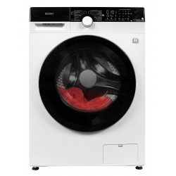 KOENIC KWDR 8632 A INV Waschtrockner (8 kg / 6 kg, 1350 U/Min.) KOENIC KWDR 8632 A INV Waschtrockner (8 kg / 6 kg, 1350 U/Min.)