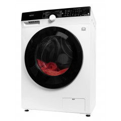 KOENIC KWDR 8632 A INV Waschtrockner (8 kg / 6 kg, 1350 U/Min.)