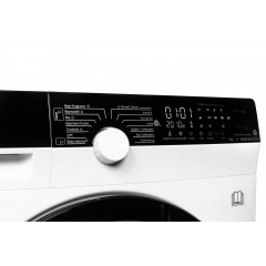 KOENIC KWDR 8632 A INV Waschtrockner (8 kg / 6 kg, 1350 U/Min.)