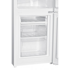 OK. OFK 411 C W Kühl-Kombi (C, 173 l, 142,2 cm hoch, Weiß)