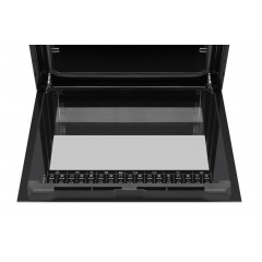 KOENIC KFC 22411-1 A Standherd (EEK A, Elektrokochfeld, 77 l)