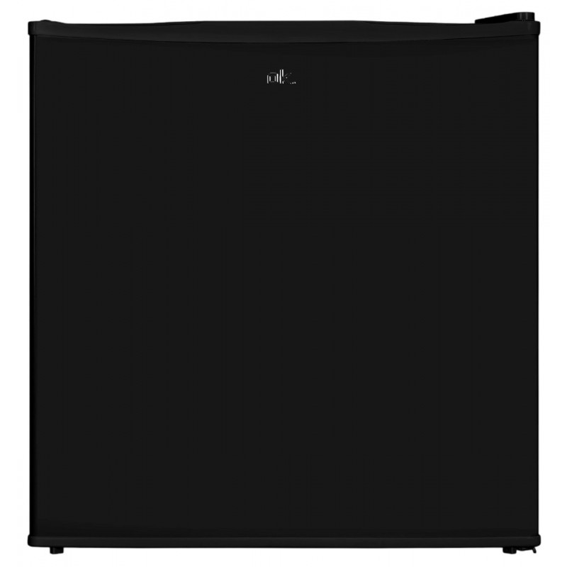 OK. OFR 021 E-B Mini-Kühlschrank (40 l, E, 510 mm hoch, Schwarz)