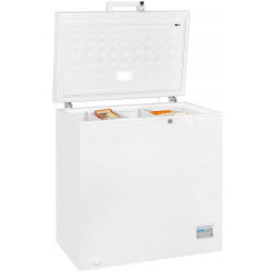 OK. OFZ 141 CW Gefriertruhe (C, 198 l, 845 mm hoch) OK. OFZ 141 CW Gefriertruhe (C, 198 l, 845 mm hoch)