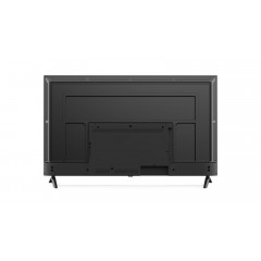 PEAQ PTV 50GU-5024C Google UHD TV (Flat, 50 Zoll / 126 cm, UHD 4K, SMART TV)