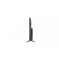 PEAQ PTV 50GU-5024C Google UHD TV (Flat, 50 Zoll / 126 cm, UHD 4K, SMART TV)