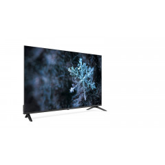 PEAQ PTV 50GU-5024C Google UHD TV (Flat, 50 Zoll / 126 cm, UHD 4K, SMART TV)