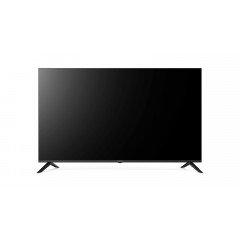 PEAQ PTV 50GU-5024C Google UHD TV (Flat, 50 Zoll / 126 cm, UHD 4K, SMART TV)