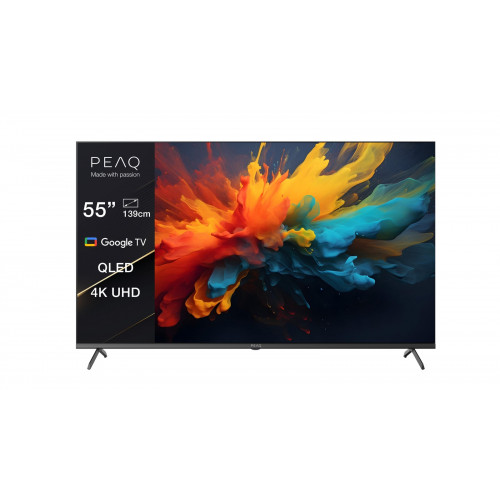 PEAQ PTV 55GQU-5024 55