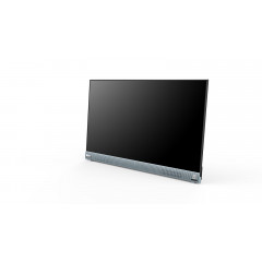 PEAQ PTV 32GH-5024C-BL Portable LED TV (Flat, 32 Zoll / 80 cm, HD-ready, SMART TV)