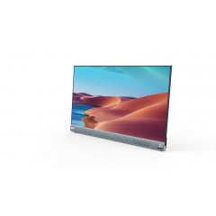 PEAQ PTV 32GH-5024C-BL Portable LED TV (Flat, 32 Zoll / 80 cm, HD-ready, SMART TV)