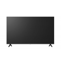 PEAQ PTV 43GU-5024T UHD TV (Flat, 43 Zoll / 108 cm, UHD 4K, SMART TV)