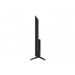 PEAQ PTV 43GU-5024T UHD TV (Flat, 43 Zoll / 108 cm, UHD 4K, SMART TV)