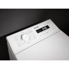 KOENIC KWM 6212 C E12 Waschmaschine (6 kg, 1200 U/Min., C)