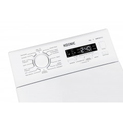 KOENIC KWM 6212 C E12 Waschmaschine (6 kg, 1200 U/Min., C)