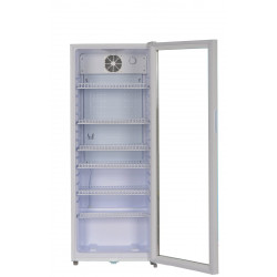 OK. OBFR 312 C W Getränkekühlschrank (237 l, C, 1398 mm hoch}, Weiß) OK. OBFR 312 C W Getränkekühlschrank (237 l, C, 1398 mm hoch}, Weiß)
