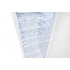 OK. OBFR 312 C W Getränkekühlschrank (237 l, C, 1398 mm hoch}, Weiß)