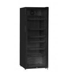 OK. OBFR 312 C B Getränkekühlschrank (237 l, C, 1395 mm hoch}, Schwarz) OK. OBFR 312 C B Getränkekühlschrank (237 l, C, 1395 mm hoch}, Schwarz)