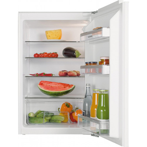 KOENIC KBR 8811 D DOD Kühlschrank (135 l, D, 871 mm hoch, Weiß)