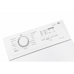 OK. OWM 5212 C E15 Waschmaschine (5 kg, 1000 U/Min., C)
