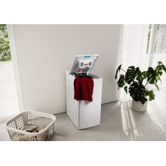 OK. OWM 5212 C E15 Waschmaschine (5 kg, 1000 U/Min., C)