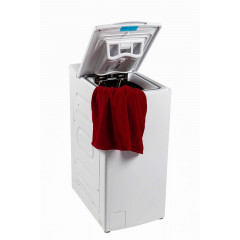 OK. OWM 5212 C E15 Waschmaschine (5 kg, 1000 U/Min., C)