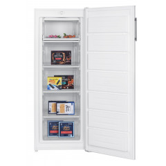 OK. OFZ 431 D W Gefrierschrank (D, 168 l, 1425 mm hoch)