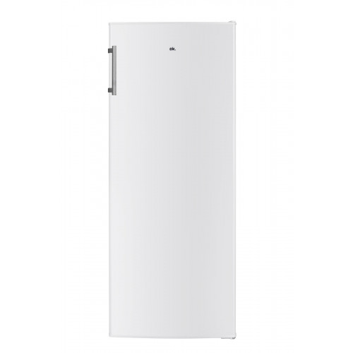 OK. OFZ 431 D W Gefrierschrank (D, 168 l, 1425 mm hoch)