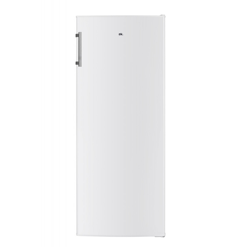 OK. OFZ 431 D W Gefrierschrank (D, 168 l, 1425 mm hoch)