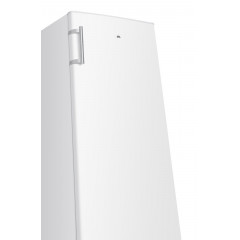 OK. OFZ 431 D W Gefrierschrank (D, 168 l, 1425 mm hoch)