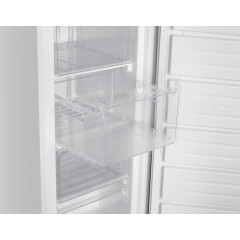 OK. OFZ 431 D W Gefrierschrank (D, 168 l, 1425 mm hoch)