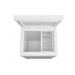 OK. OFZ 161 D W Gefriertruhe (D, 99 l, 849 mm hoch)