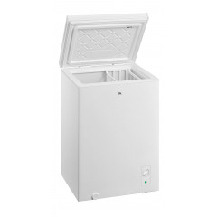 OK. OFZ 161 D W Gefriertruhe (D, 99 l, 849 mm hoch)