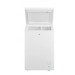 OK. OFZ 161 D W Gefriertruhe (D, 99 l, 849 mm hoch) OK. OFZ 161 D W Gefriertruhe (D, 99 l, 849 mm hoch)