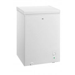 OK. OFZ 161 D W Gefriertruhe (D, 99 l, 849 mm hoch)