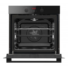 KOENIC KBO 341 B A, Einbaubackofen (Einbaugerät, 77 l, 593 mm breit)