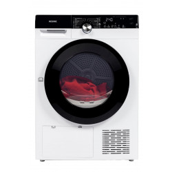 KOENIC KTD 9332 C Wärmepumpentrockner (9 kg, Weiß) KOENIC KTD 9332 C Wärmepumpentrockner (9 kg, Weiß)