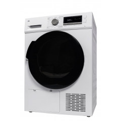 OK. OTD 7342 D Wärmepumpentrockner G05 (7 kg, D, Weiß)