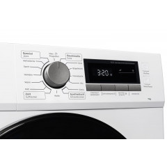 OK. OTD 7342 D Wärmepumpentrockner G05 (7 kg, D, Weiß)