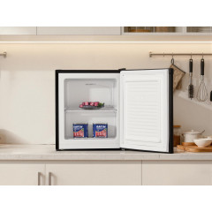 OK. OFZ 061 D B Gefrierschank (D, 33 l, 515 mm hoch)