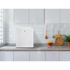 OK. OFZ 061 E W Kompakt-Gefrierschrank (D, 33 l, 50,8 cm hoch)