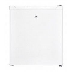 OK. OFZ 061 E W Kompakt-Gefrierschrank (D, 33 l, 50,8 cm hoch)