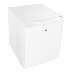 OK. OFZ 061 E W Kompakt-Gefrierschrank (D, 33 l, 50,8 cm hoch)
