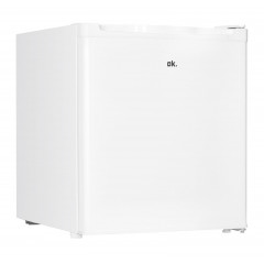 OK. OFZ 061 E W Kompakt-Gefrierschrank (D, 33 l, 50,8 cm hoch)