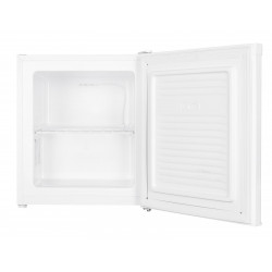 OK. OFZ 061 E W Kompakt-Gefrierschrank (D, 33 l, 50,8 cm hoch) OK. OFZ 061 E W Kompakt-Gefrierschrank (D, 33 l, 50,8 cm hoch)