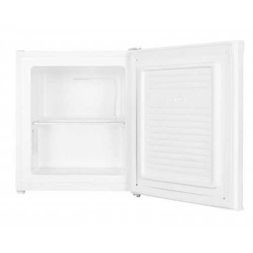 OK. OFZ 061 E W Kompakt-Gefrierschrank (D, 33 l, 50,8 cm hoch)