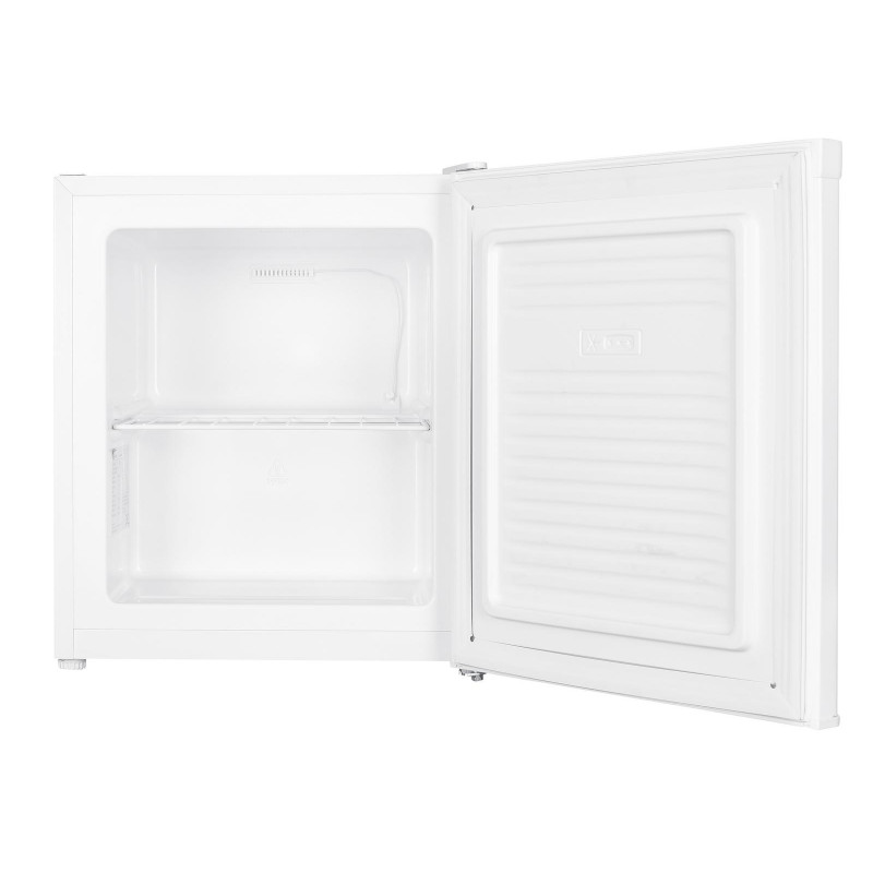 OK. OFZ 061 E W Kompakt-Gefrierschrank (D, 33 l, 50,8 cm hoch)