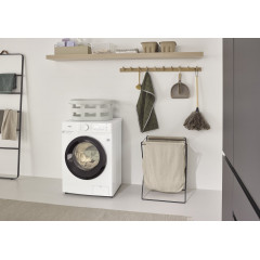 KOENIC KWDR 8642 A INV Wash Dryer Waschtrockner (8 kg / 6 kg, 1350 U/Min.)