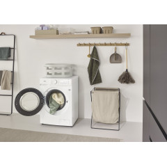 KOENIC KWDR 8642 A INV Wash Dryer Waschtrockner (8 kg / 6 kg, 1350 U/Min.)